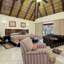 Bela-Bela Golf Club - Bela-Bela