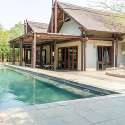 Bela-Bela Golf Club - Bela-Bela