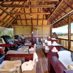 Bela-Bela Golf Club - Bela-Bela