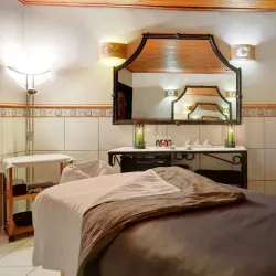 Bela-Bela Golf Club - Bela-Bela