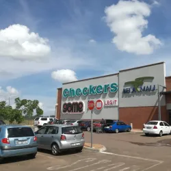 Bela-Bela Market - Bela-Bela