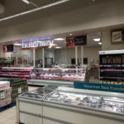 Bela-Bela Market - Bela-Bela