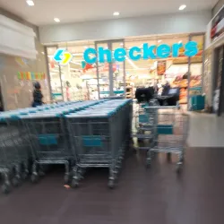 Bela-Bela Market - Bela-Bela