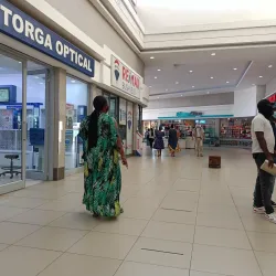 Bela-Bela Market - Bela-Bela