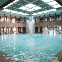 Bela-Bela Warm Baths - Bela-Bela