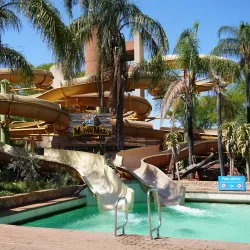 Bela-Bela Warm Baths - Bela-Bela