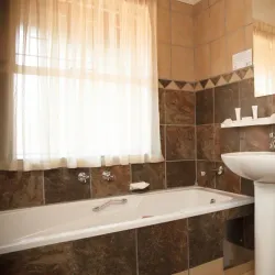 Bela-Bela Warm Baths - Bela-Bela