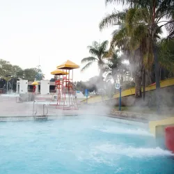 Bela-Bela Warm Baths - Bela-Bela