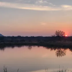 Entabeni Game Reserve - Bela-Bela