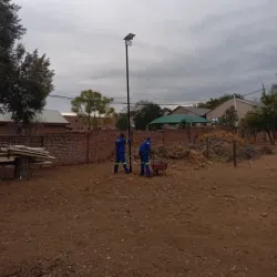 Modimolle (Nylstroom) - Bela-Bela