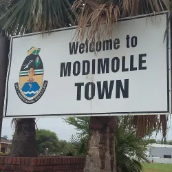 Modimolle (Nylstroom) - Bela-Bela