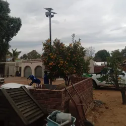 Modimolle (Nylstroom) - Bela-Bela