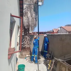 Modimolle (Nylstroom) - Bela-Bela