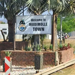 Modimolle (Nylstroom) - Bela-Bela