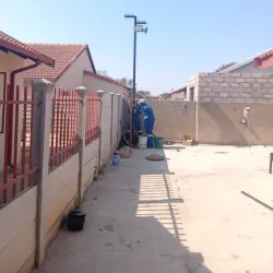 Modimolle (Nylstroom) - Bela-Bela