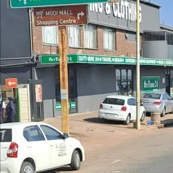 Modimolle (Nylstroom) - Bela-Bela