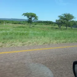 Modimolle (Nylstroom) - Bela-Bela
