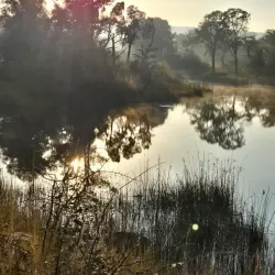 Mokolo Dam Nature Reserve - Bela-Bela