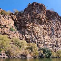 Mokolo Dam Nature Reserve - Bela-Bela