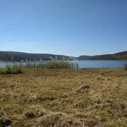 Mokolo Dam Nature Reserve - Bela-Bela