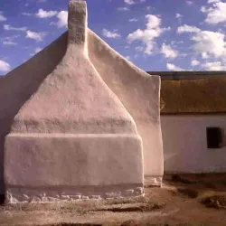 Pioneer Museum - Bela-Bela