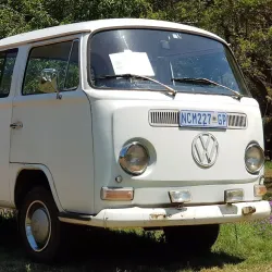 Pioneer Museum - Bela-Bela