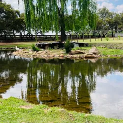 Pioneer Museum - Bela-Bela