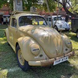 Pioneer Museum - Bela-Bela