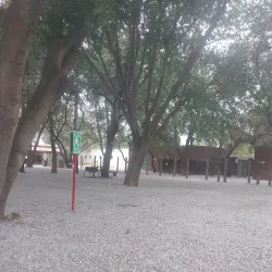 Pioneer Museum - Bela-Bela