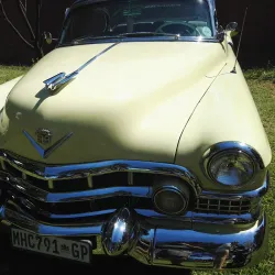 Pioneer Museum - Bela-Bela