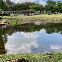 Pioneer Museum - Bela-Bela