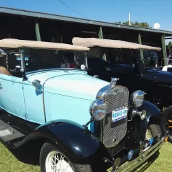 Pioneer Museum - Bela-Bela