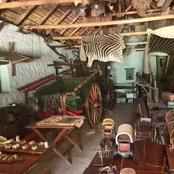 Pioneer Museum - Bela-Bela