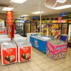 Warmbaths Nature Reserve - Bela-Bela