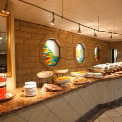 Warmbaths Nature Reserve - Bela-Bela