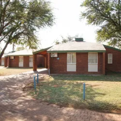 Warmbaths Nature Reserve - Bela-Bela