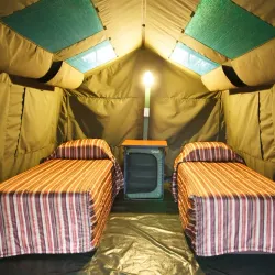 Warmbaths Nature Reserve - Bela-Bela