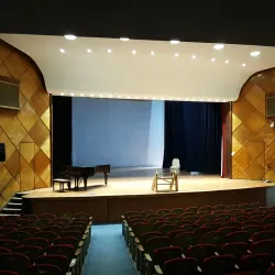 Bellville Civic Theatre - Bellville
