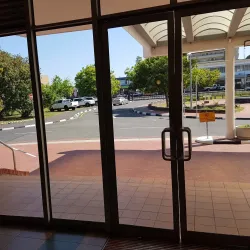 Bellville Civic Theatre - Bellville