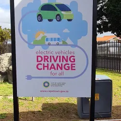 Bellville Civic Theatre - Bellville