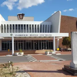 Bellville Civic Theatre - Bellville