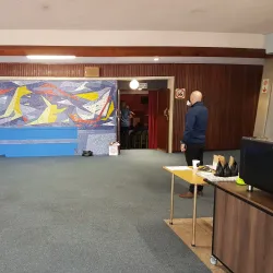 Bellville Civic Theatre - Bellville