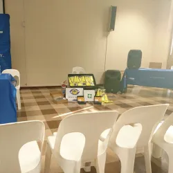 Bellville Civic Theatre - Bellville