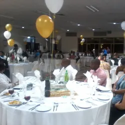 Bellville Civic Theatre - Bellville