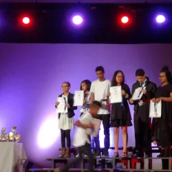 Bellville Civic Theatre - Bellville