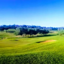 Bellville Golf Club - Bellville