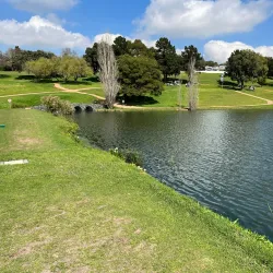 Bellville Golf Club - Bellville