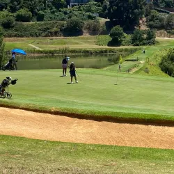 Bellville Golf Club - Bellville