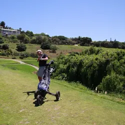 Bellville Golf Club - Bellville