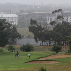 Bellville Golf Club - Bellville